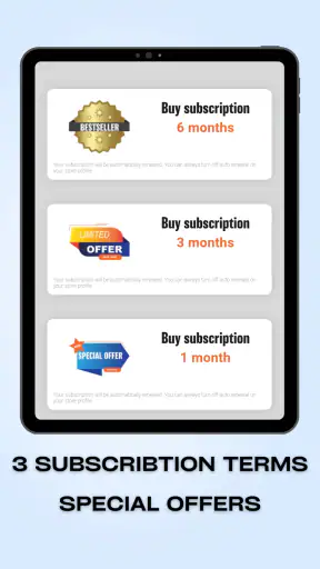 Bet On Air - Betting Tips screenshot