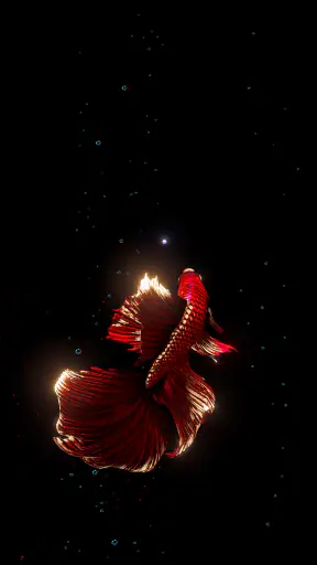 BETTA 120HZ screenshot