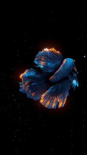 BETTA 120HZ screenshot