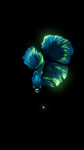 BETTA 120HZ screenshot