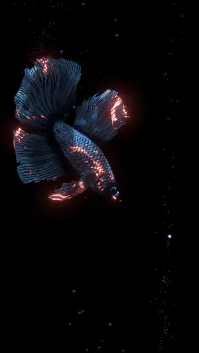 BETTA 120HZ screenshot