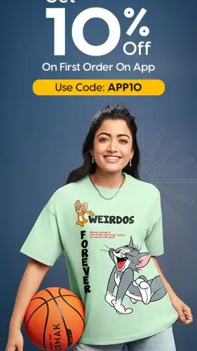 Bewakoof - Online Shopping App screenshot