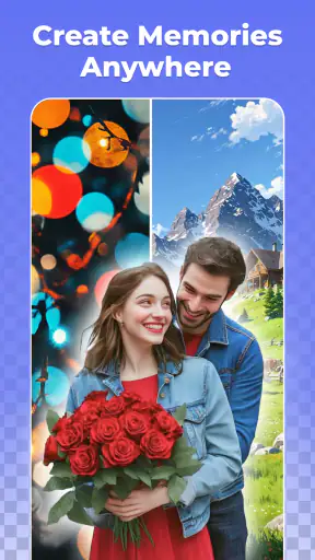 BG Changer: Background Remover screenshot