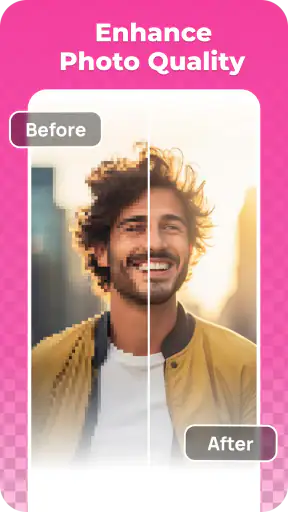 BG Changer: Background Remover screenshot