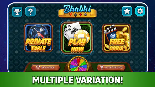 Bhabhi - Offline screenshot