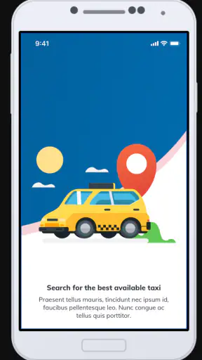 Bhadegadi Partners -Taxi Group screenshot