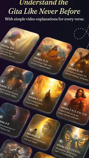 Bhagavad Gita For All | Video screenshot