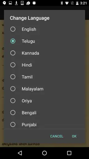 Bhajan Mala screenshot