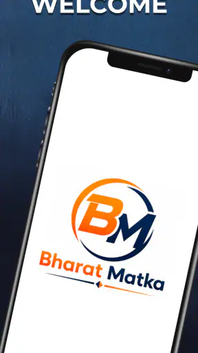 Bharat Matka Online Play App screenshot