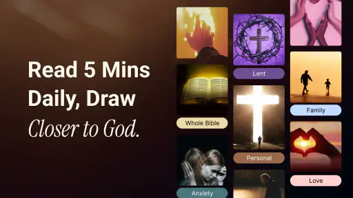 Bible Offline-KJV Holy Bible screenshot