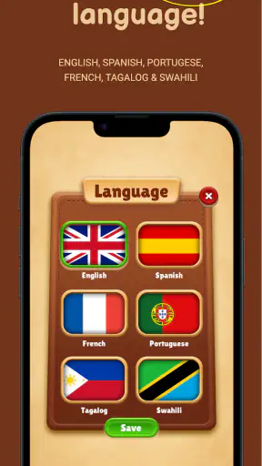 Bible Quiz Quest Adventure screenshot