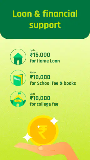 Bigbasket Delivery Partner App screenshot