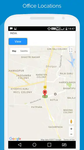 BijliMitra screenshot