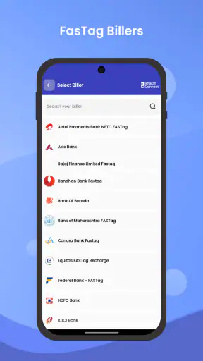 BillDrop Recharge App screenshot