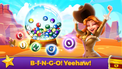 Bingo Showdown - Classic Bingo screenshot