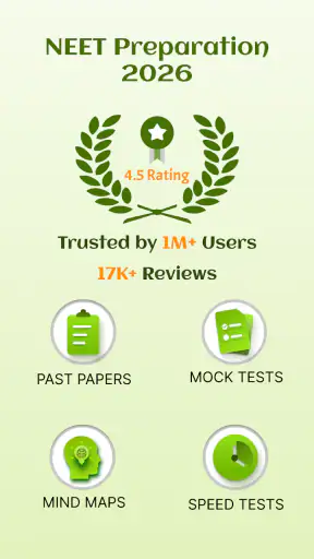 Biology: 38 Year Past Papers screenshot