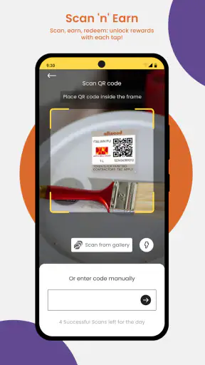 Birla Opus ID screenshot