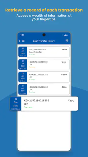 Birla White Experts Club screenshot