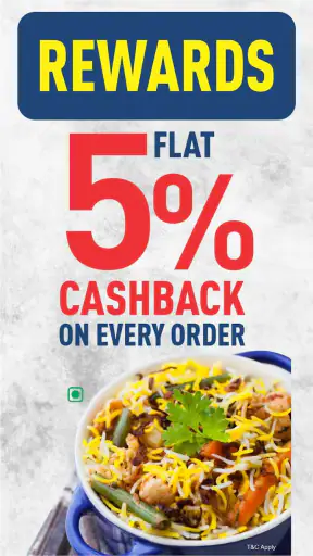 Biryani Blues - Order Online screenshot