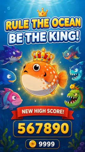 Blade Fish screenshot