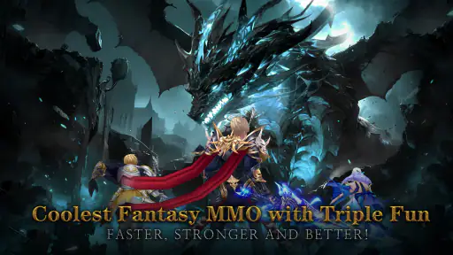 Blade of Chaos: Raider screenshot