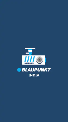 Blaupunkt IN Dash Cam screenshot