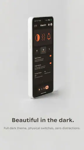 blockit | stop phone addiction screenshot