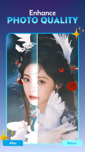 Blushly: AI Makeup & Beauty screenshot