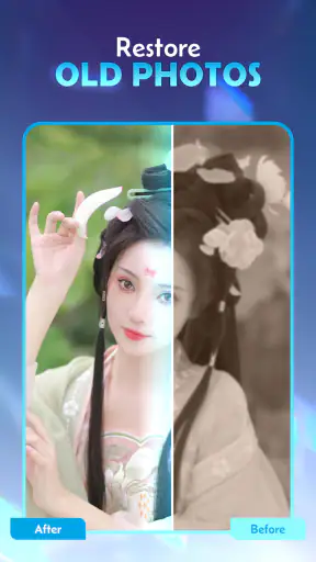 Blushly: AI Makeup & Beauty screenshot