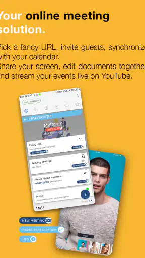 BNESIM: eSIM, Voice, Room, VPN screenshot