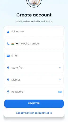 Board Exam By Khan Sir screenshot