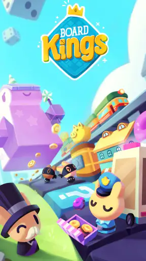 Board Kings™️ screenshot