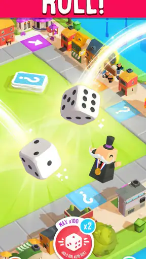 Board Kings™️ screenshot