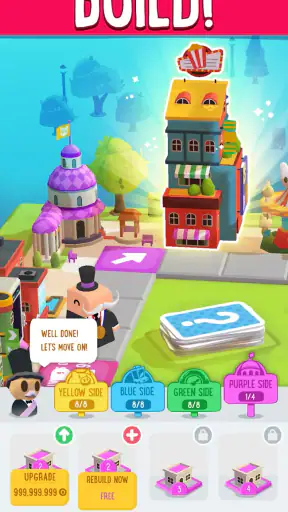 Board Kings™️ screenshot
