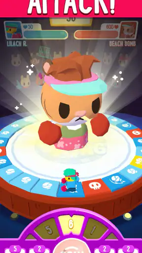 Board Kings™️ screenshot