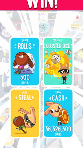 Board Kings™️ screenshot