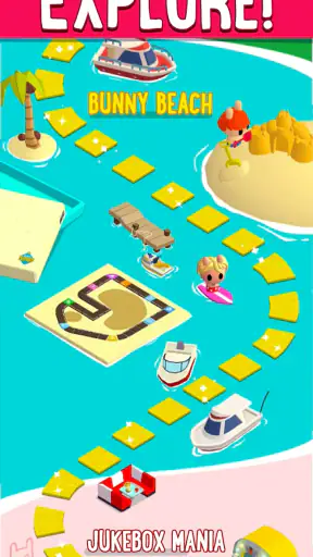 Board Kings™️ screenshot