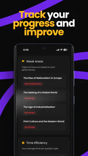 BoardBro: Class 10 & 12 screenshot