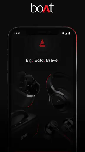 boAt Hearables screenshot