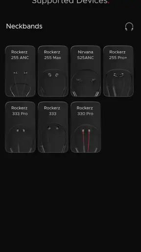 boAt Hearables screenshot