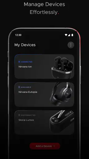 boAt Hearables screenshot