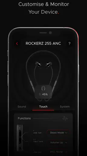 boAt Hearables screenshot