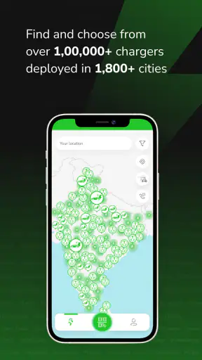 Bolt.Earth - EV Charging App screenshot