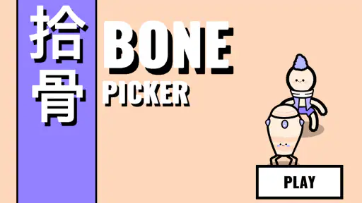Bone Treasure screenshot