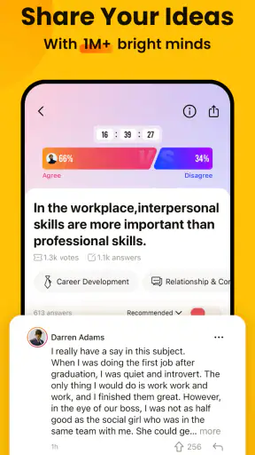 Bookey: Books for Self Growth screenshot
