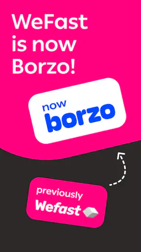 Borzo — कूरियर डिलीवरी एप screenshot