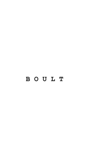 GOBOULT Fit screenshot
