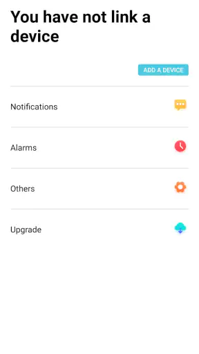 GOBOULT Fit screenshot