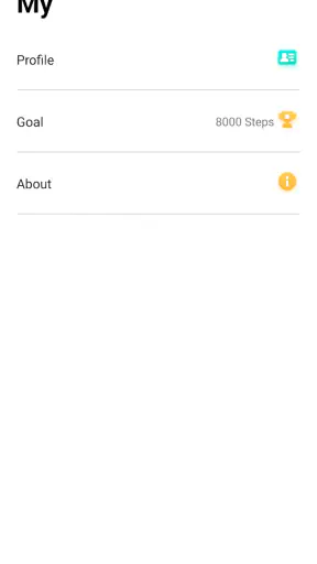 GOBOULT Fit screenshot