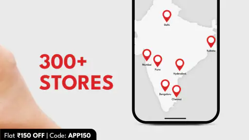 BOX8: Food Delivery App screenshot